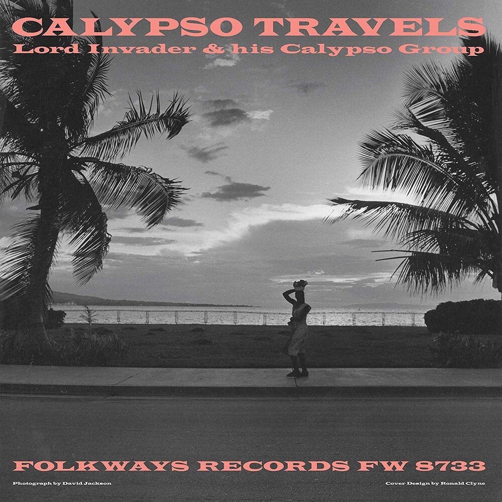 Виниловая пластинка LP Calypso Travels - Lord Invader
Виниловая пластинка LP Calypso Travels - Lord Invader