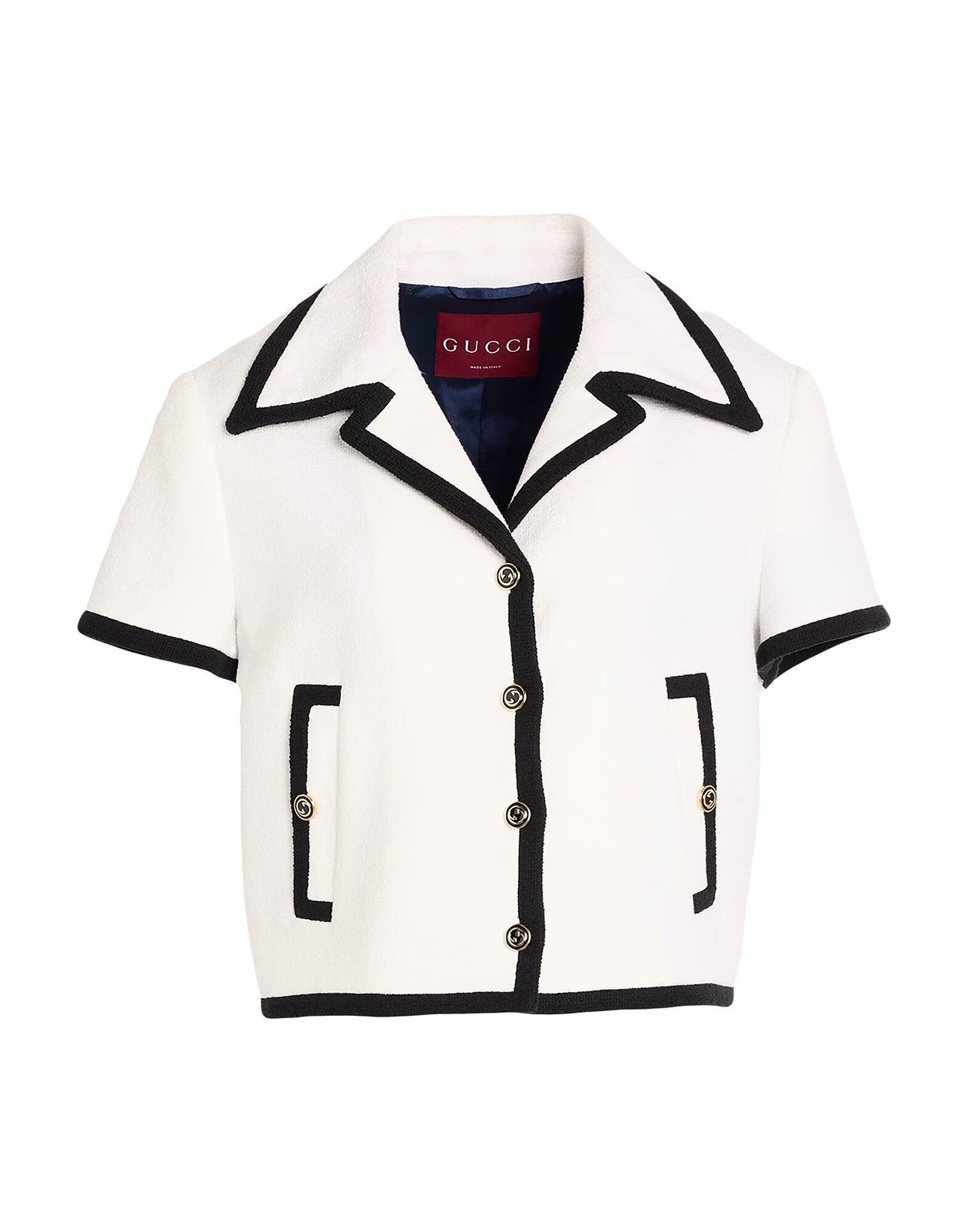 Куртка Gucci, белый
Куртка Gucci, белый