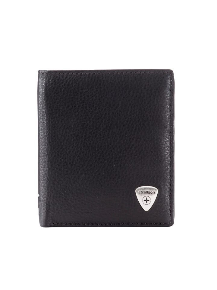 Кошелек Strellson, темно-коричневый
Кошелек Strellson, темно-коричневый