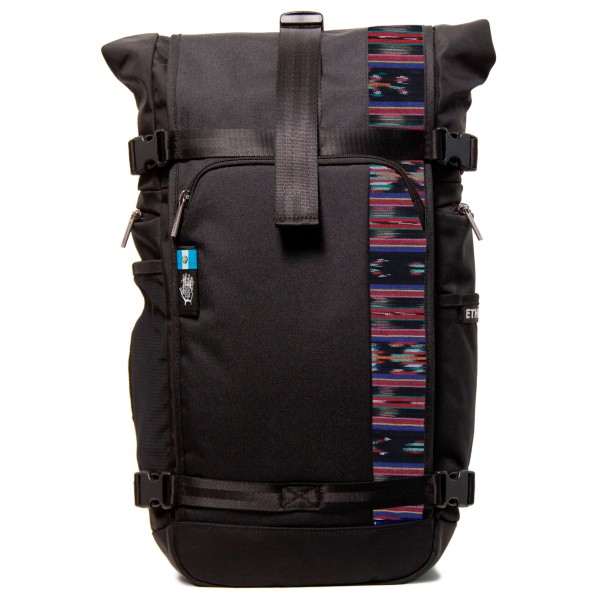 Ethnotek - пакет раджа 30 бантам - рюкзак Ethnotek, Guatemala 10
Ethnotek - пакет раджа 30 бантам - рюкзак Ethnotek, Guatemala 10