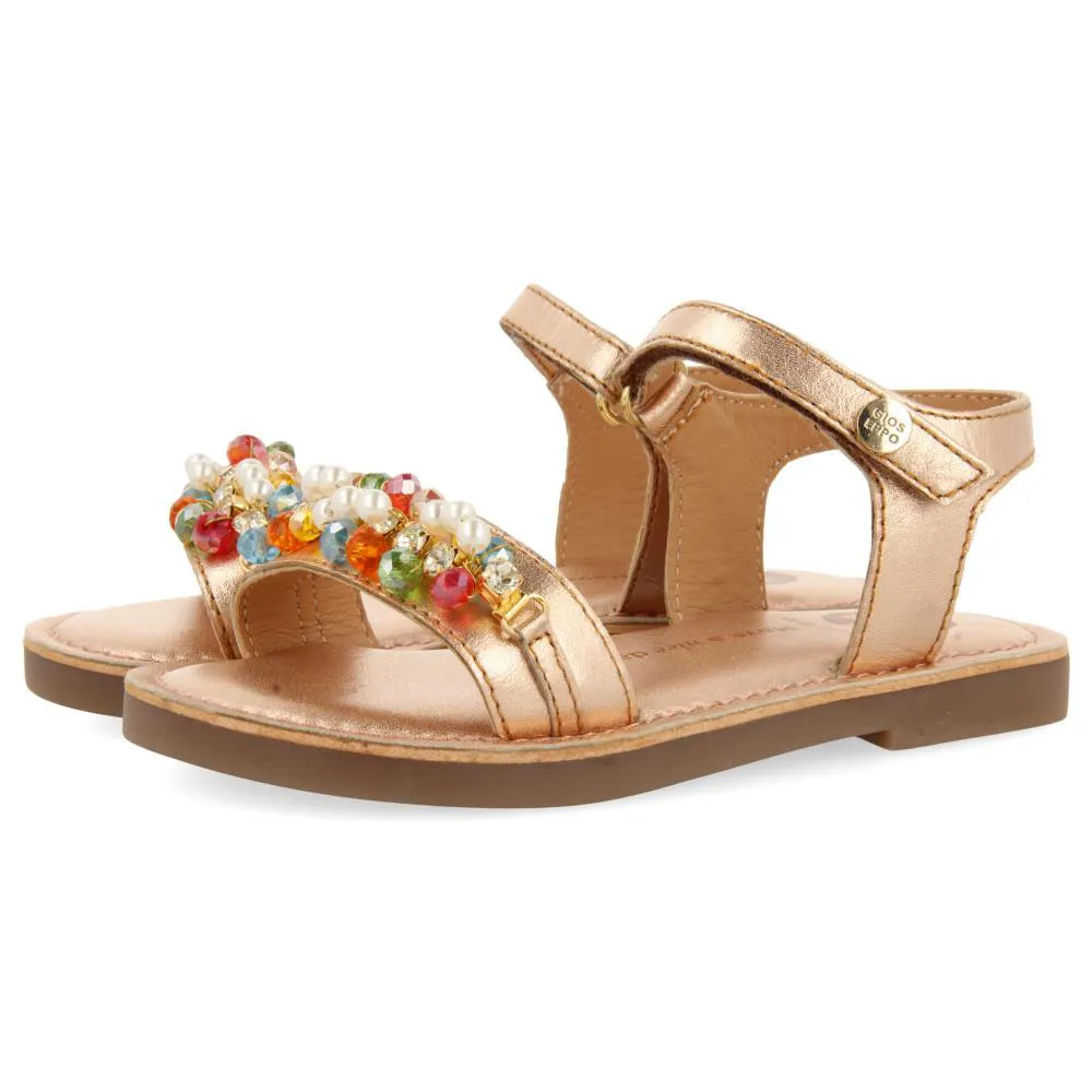 Сандалии Gioseppo Flambeau, розовый
Сандалии Gioseppo Flambeau, розовый