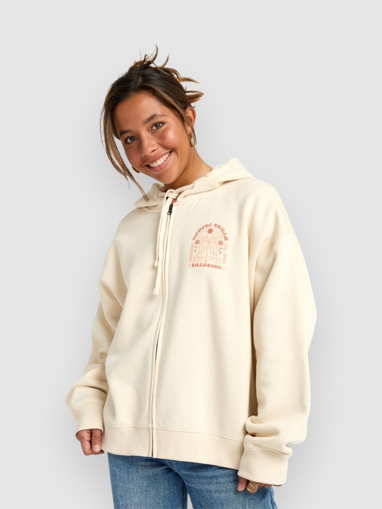 Толстовка Billabong El Sol Hoodie, whitecap
Толстовка Billabong El Sol Hoodie, whitecap