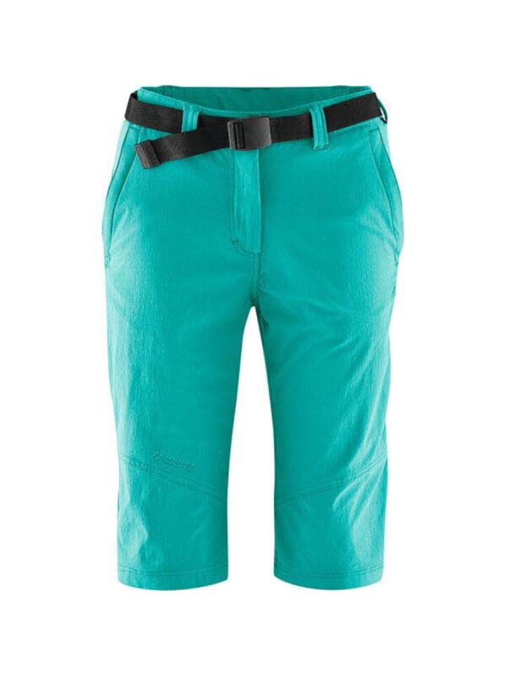 Спортивные шорты Maier Sports Lawa, темно-синий
Спортивные шорты Maier Sports Lawa, темно-синий