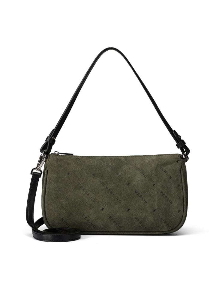 Сумка через плечо LIEBESKIND BERLIN
Сумка через плечо LIEBESKIND BERLIN