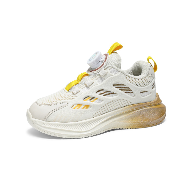 Нескользящие, износостойкие, легкие, амортизирующие, низкие детские кроссовки для повседневной носки FIRS Kids, бежевый/хаки
Нескользящие, износостойкие, легкие, амортизирующие, низкие детские кроссовки для повседневной носки FIRS Kids, бежевый/хаки