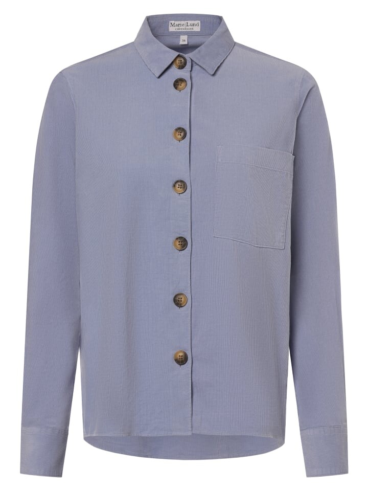 Блуза Marie Lund, голубой
Блуза Marie Lund, голубой