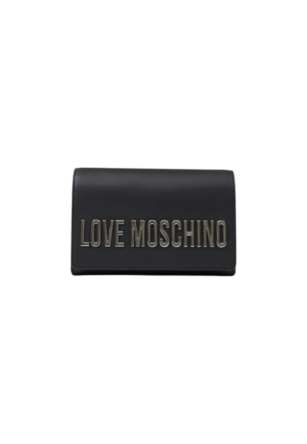 Сумка Love Moschino кросс-боди на цепочке, черный
Сумка Love Moschino кросс-боди на цепочке, черный
