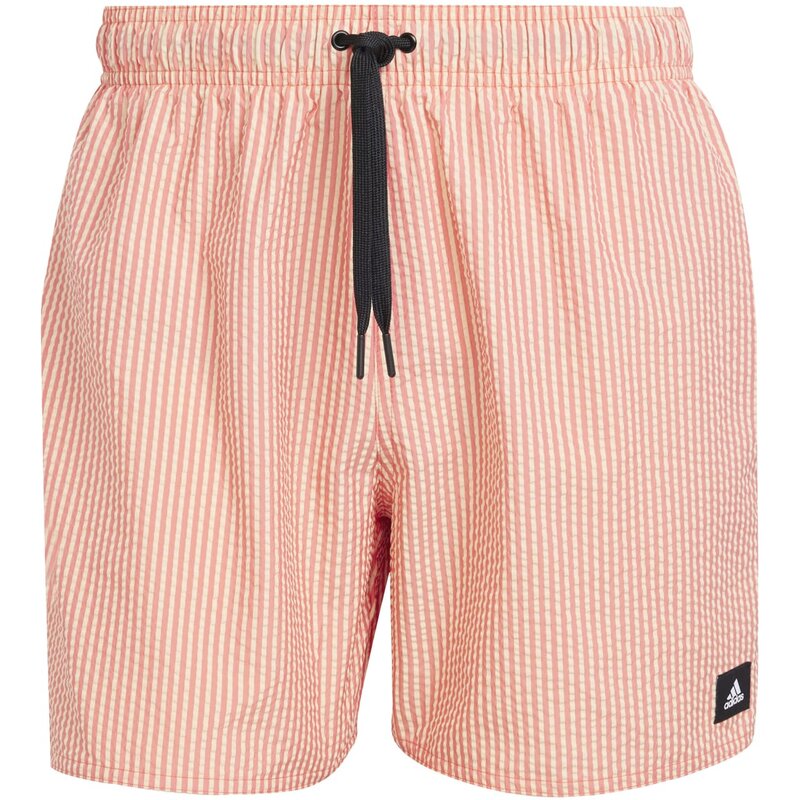Плавки-Шорты в полоску, классика, короткая длина Adidas, мультиколор
Плавки-Шорты в полоску, классика, короткая длина Adidas, мультиколор