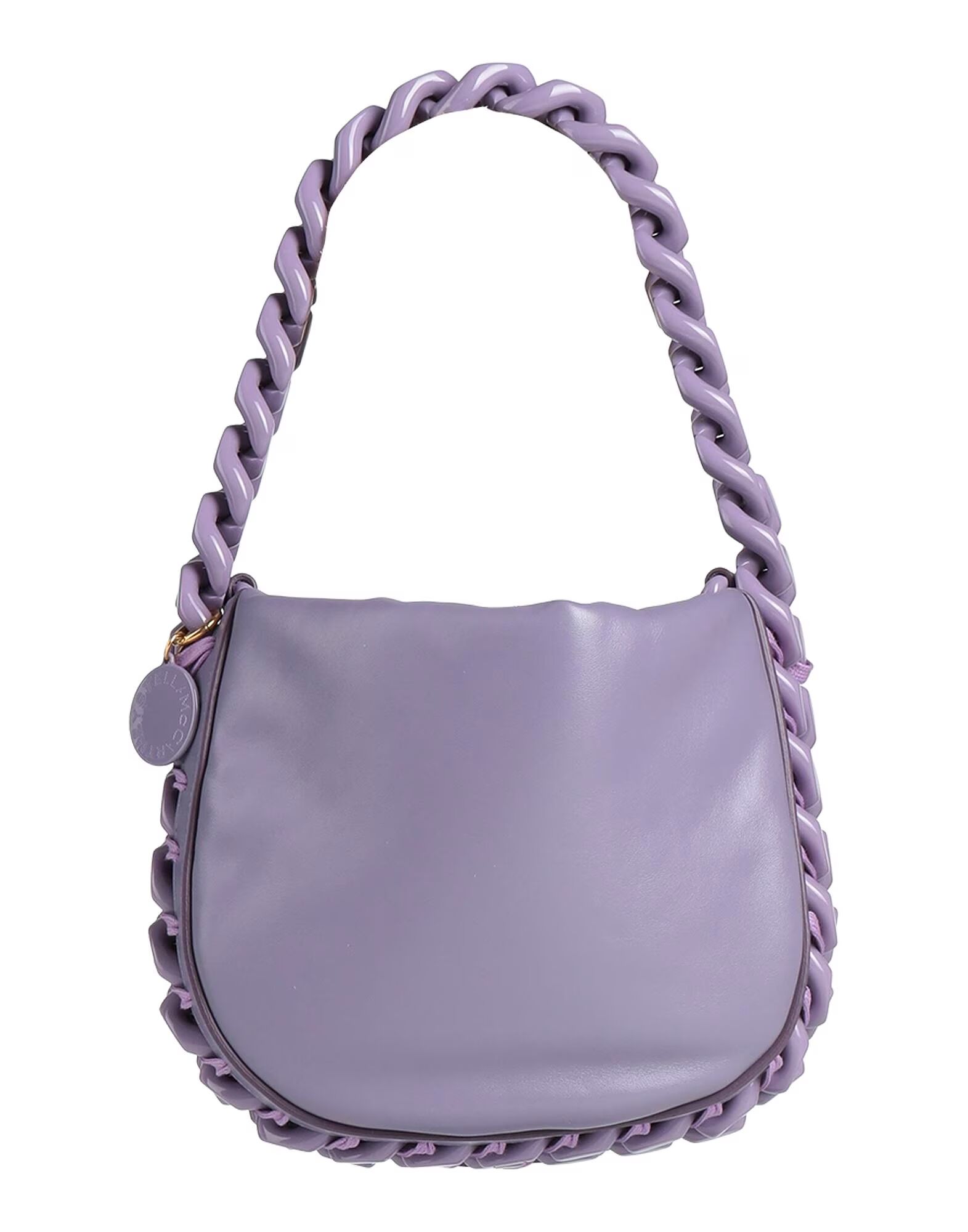 Сумка Stella Mccartney, сиреневый
Сумка Stella Mccartney, сиреневый