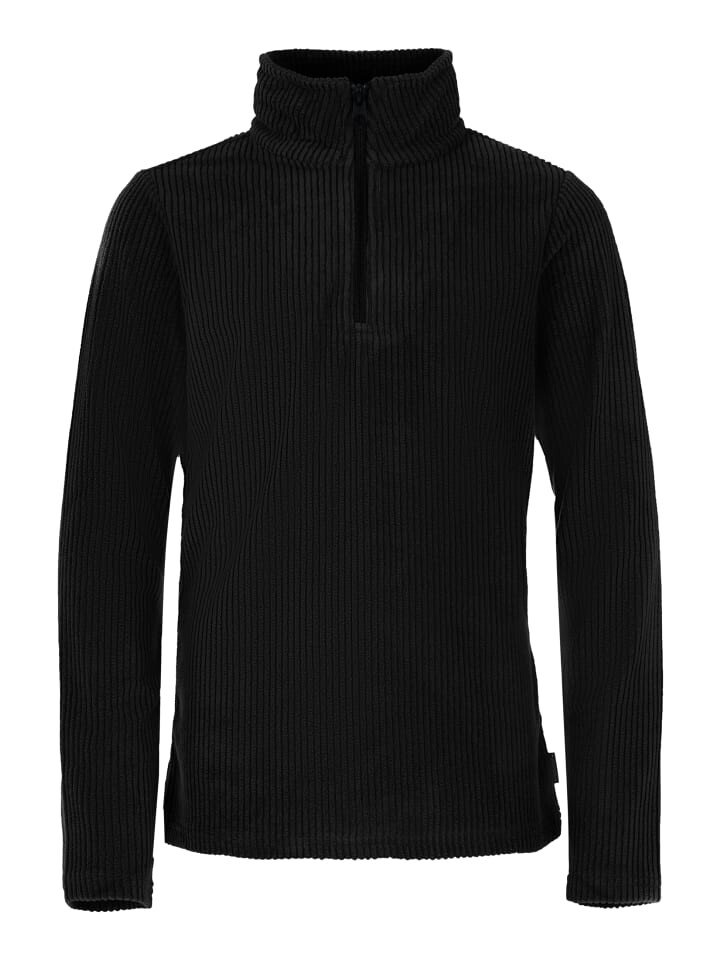 Флисовая куртка Protest PRTZORA JR, черный
Флисовая куртка Protest PRTZORA JR, черный