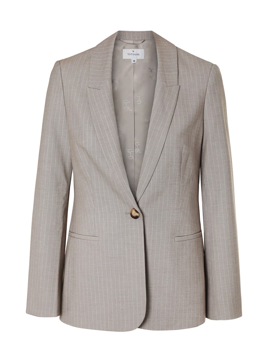 Блейзер TATUUM Remelika, светло-серый
Блейзер TATUUM Remelika, светло-серый