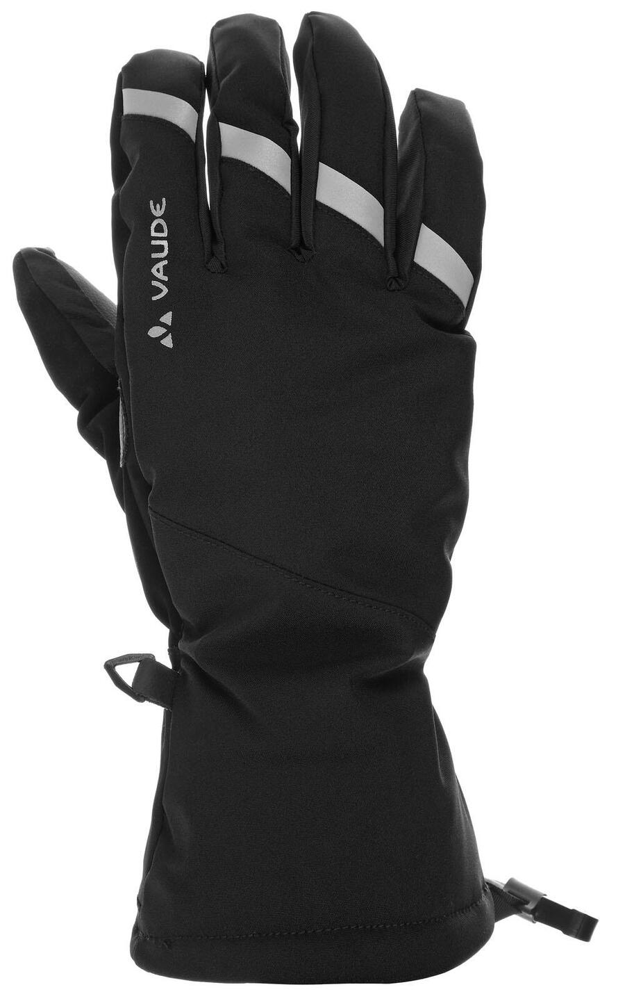 VAUDE Перчатки TURA GLOVES II
VAUDE Перчатки TURA GLOVES II