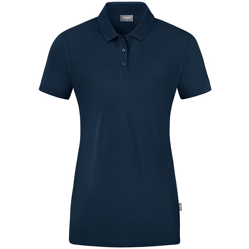 Поло-Поло дублтекс Jako, синий
Поло-Поло дублтекс Jako, синий