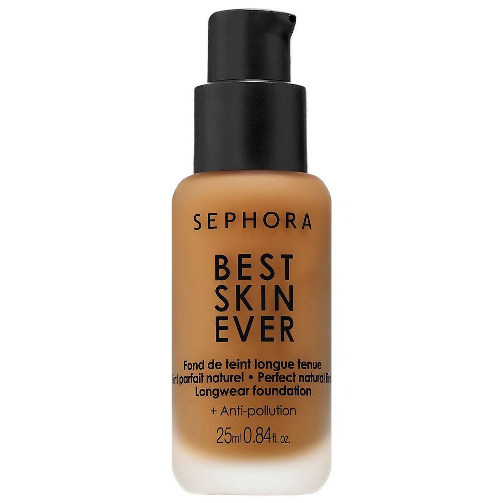 КОЛЛЕКЦИЯ SEPHORA Жидкая тональная основа Best Skin Ever SEPHORA COLLECTION, 57 Y
КОЛЛЕКЦИЯ SEPHORA Жидкая тональная основа Best Skin Ever SEPHORA COLLECTION, 57 Y