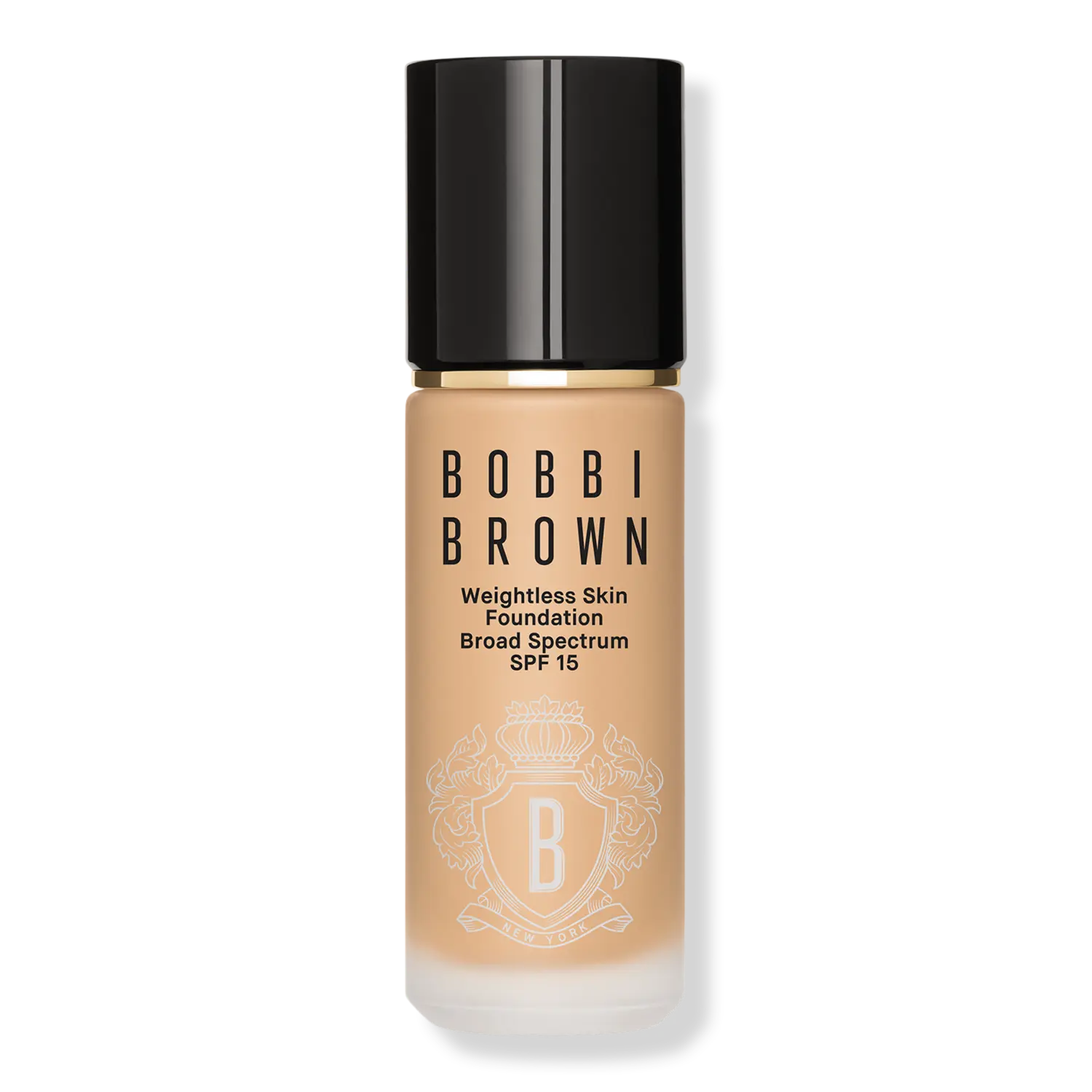 Невесомая тональная основа SPF 15 BOBBI BROWN, Natural Tan (medium, warm neutral undertones)
Невесомая тональная основа SPF 15 BOBBI BROWN, Natural Tan (medium, warm neutral undertones)