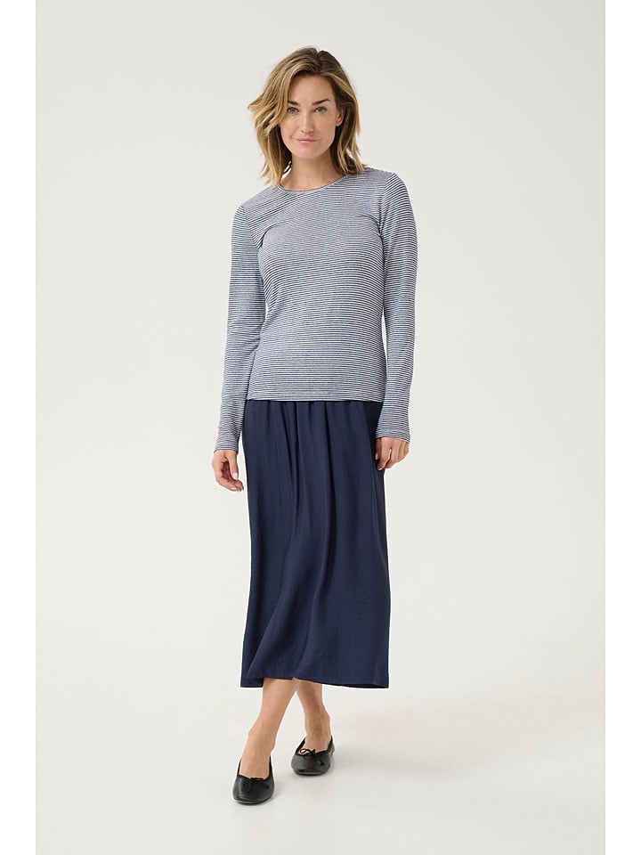 Рубашка с длинным рукавом Cream
Рубашка с длинным рукавом Cream