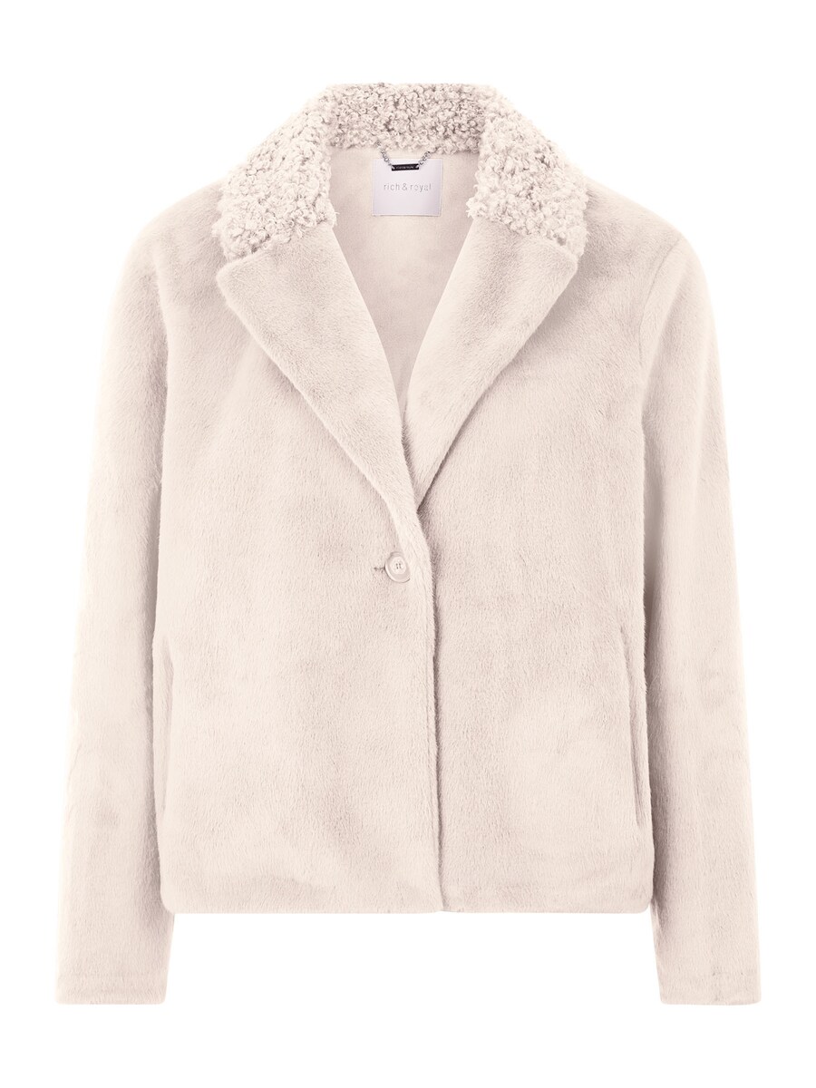 Куртка межсезонная Rich & Royal, кремовый, Бежевый, Куртка межсезонная Rich & Royal, кремовый
Куртка межсезонная Rich & Royal, кремовый, Бежевый, Куртка межсезонная Rich & Royal, кремовый