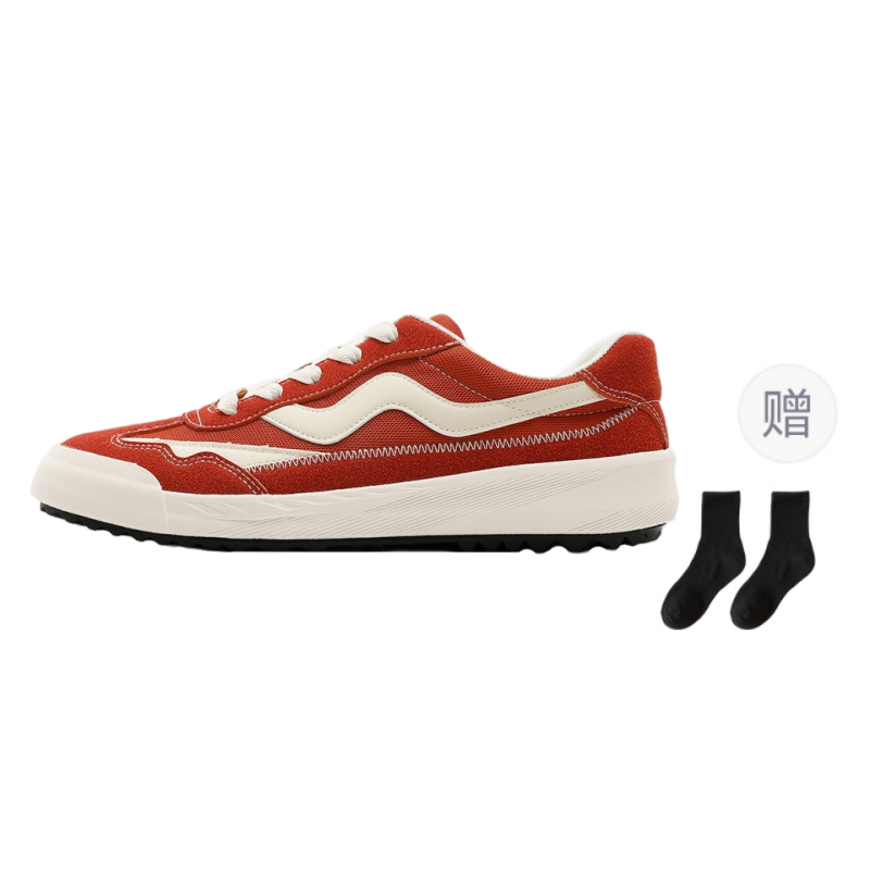 Нескользящие, износостойкие, легкие, дышащие низкие мужские кроссовки для скейтбординга Fawn Miri, Black Rice-Comes With Socks
Нескользящие, износостойкие, легкие, дышащие низкие мужские кроссовки для скейтбординга Fawn Miri, Black Rice-Comes With Socks