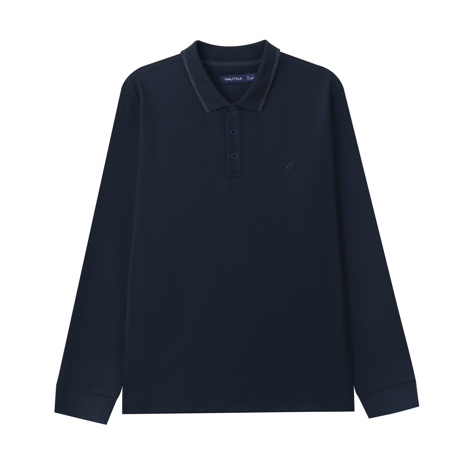 Мужская поло NAUTICA, синий
Мужская поло NAUTICA, синий