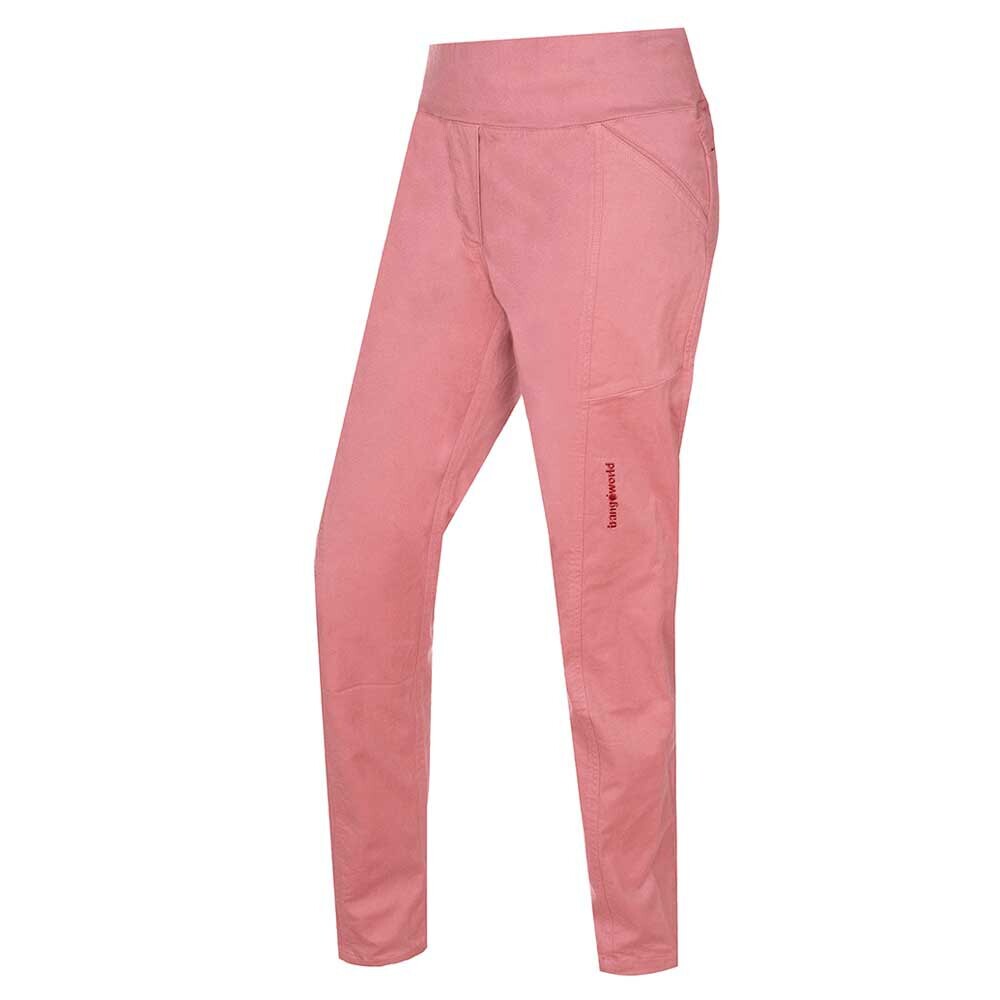 Брюки Trangoworld Segad, розовый
Брюки Trangoworld Segad, розовый