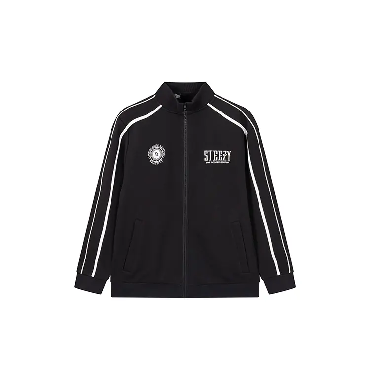 Свитшот Sports Life Collection мужской 361°, super черный
Свитшот Sports Life Collection мужской 361°, super черный