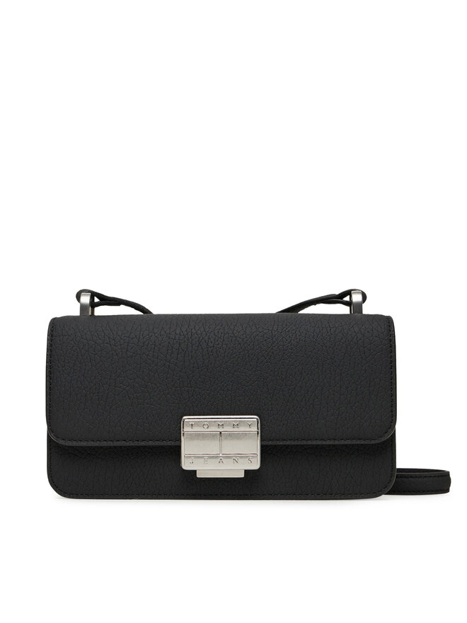 Сумка Tjw Crush Crossover AW0AW17529 Tommy Jeans, черный
Сумка Tjw Crush Crossover AW0AW17529 Tommy Jeans, черный