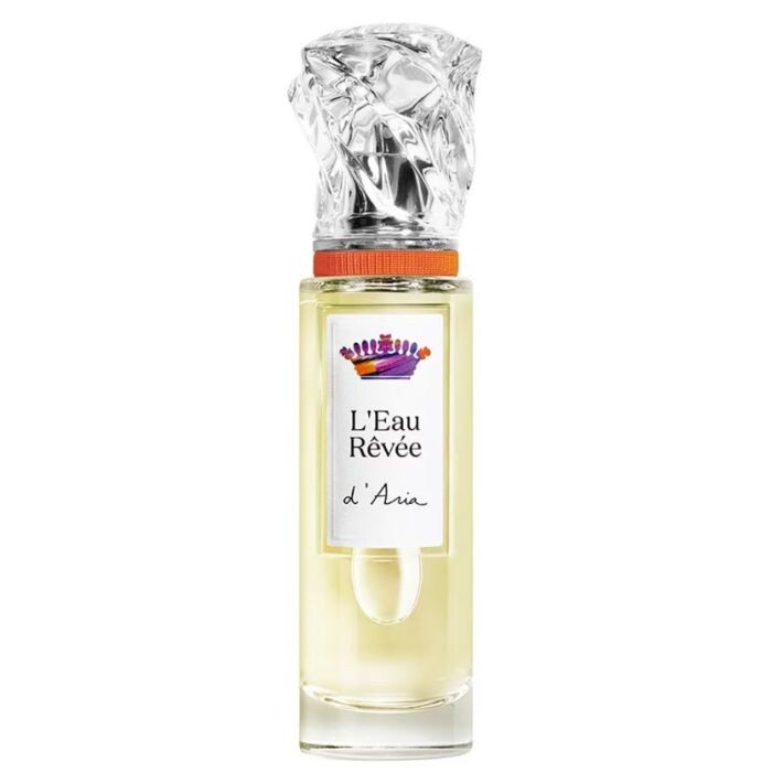 Туалетная вода унисекс L'Eau Rêvée d'Aria Eau de Toilette Sisley, 100
Туалетная вода унисекс L'Eau Rêvée d'Aria Eau de Toilette Sisley, 100