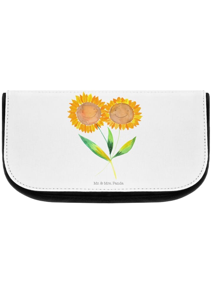 Косметичка Mr. & Mrs. Panda, белый
Косметичка Mr. & Mrs. Panda, белый
