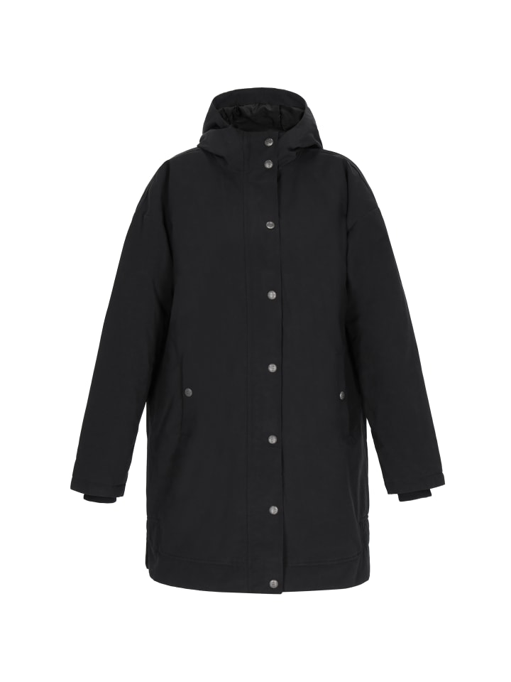 Пальто DreiMaster Vintage, черный
Пальто DreiMaster Vintage, черный