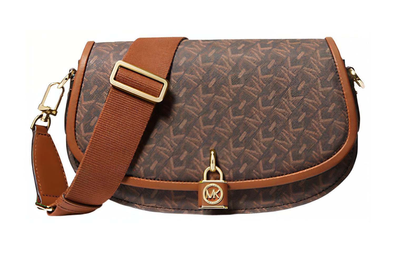 Сумка кросс-боди Mila MICHAEL KORS, Коричневый, Сумка кросс-боди Mila MICHAEL KORS
Сумка кросс-боди Mila MICHAEL KORS, Коричневый, Сумка кросс-боди Mila MICHAEL KORS