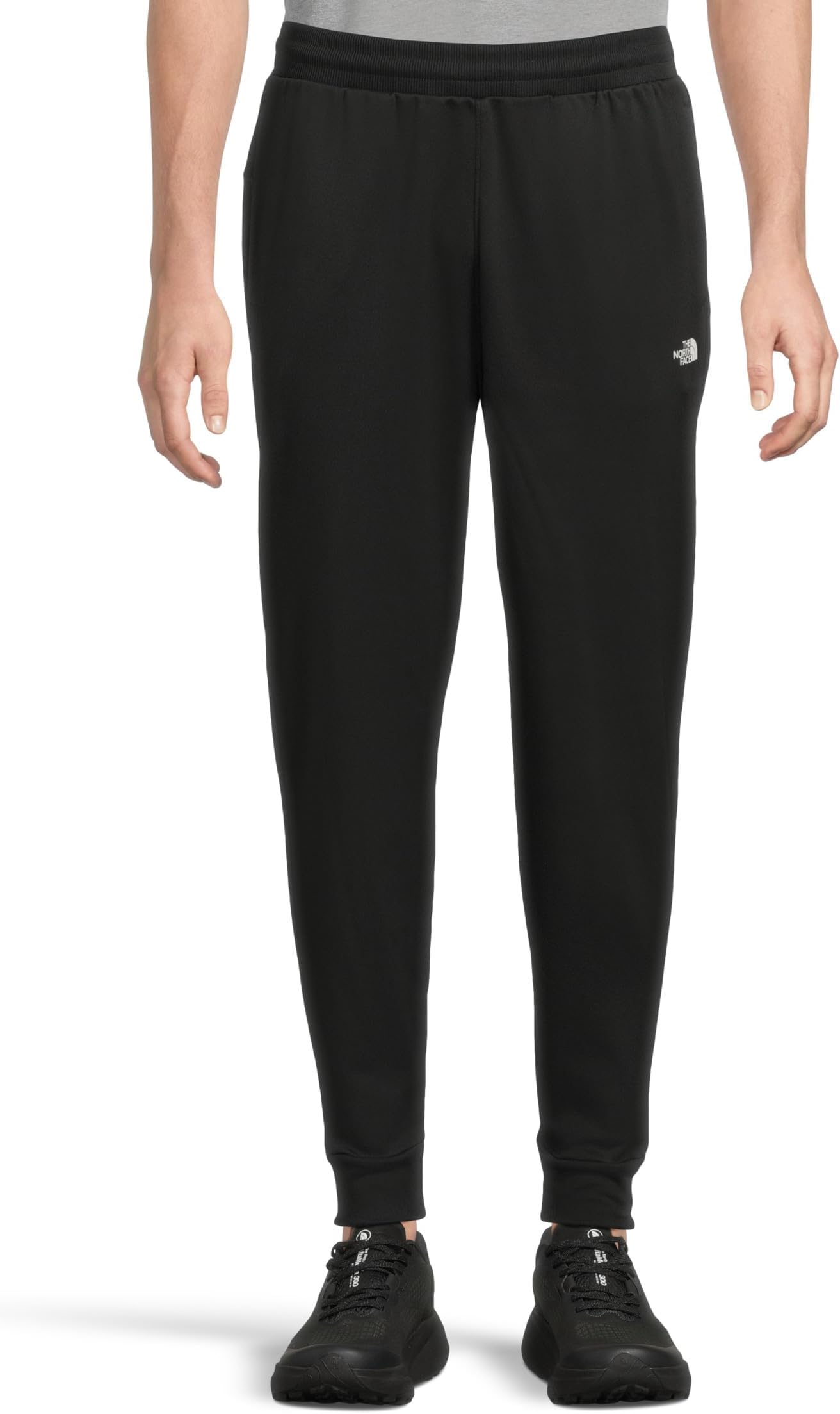 Мужские флисовые брюки TNF Performance SW The North Face, TNF Black
Мужские флисовые брюки TNF Performance SW The North Face, TNF Black