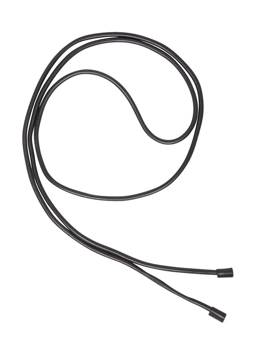 Ремень COMMA, черный
Ремень COMMA, черный