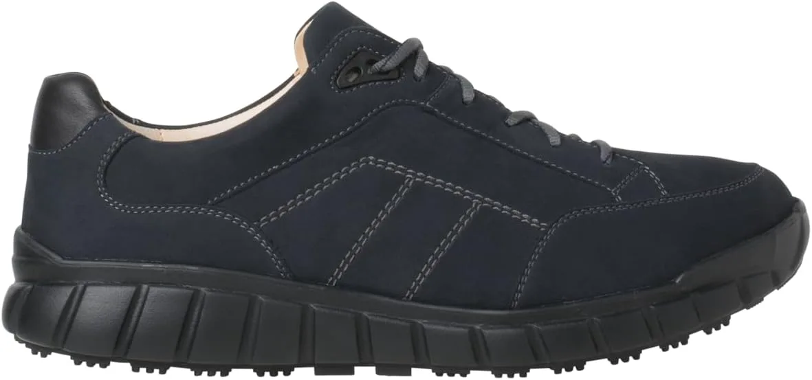 Мужские кеды Ganter
Мужские кеды Ganter