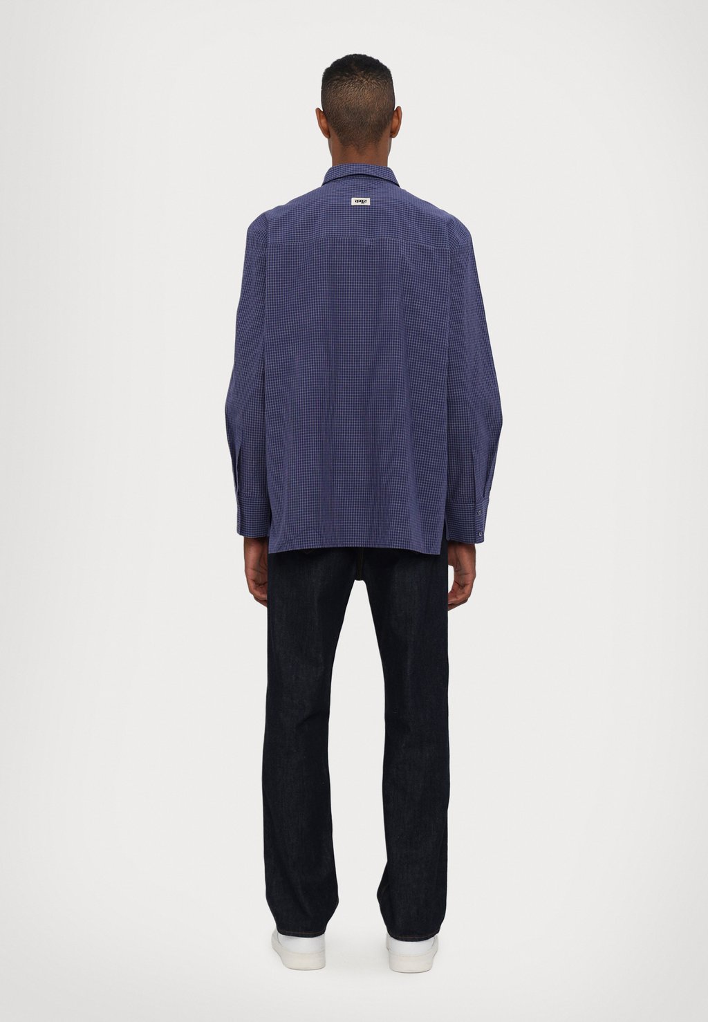 Блузка на пуговицах DOUBLE POCKET CLASSIC SHIRT UNISEX Dhruv Kapoor, мультиколор
Блузка на пуговицах DOUBLE POCKET CLASSIC SHIRT UNISEX Dhruv Kapoor, мультиколор