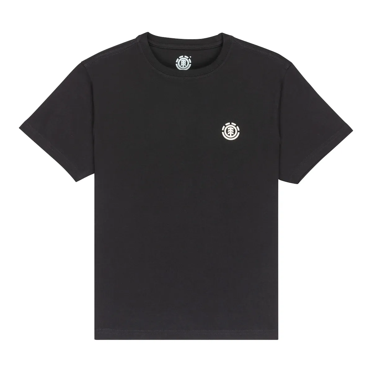 Детская футболка Aligator и Element, черный
Детская футболка Aligator и Element, черный