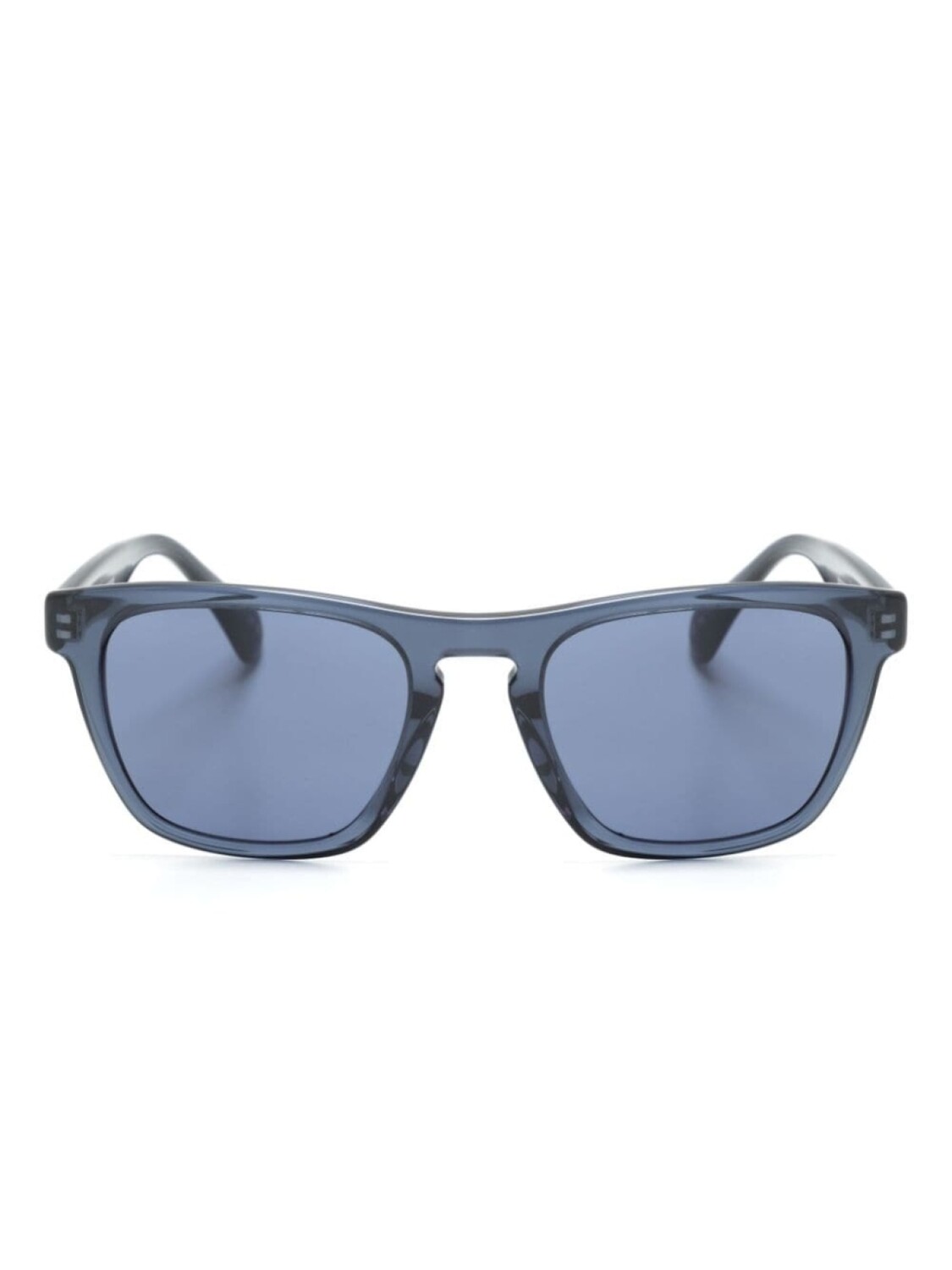 Солнцезащитные очки R-3 в квадратной оправе Oliver Peoples, синий
Солнцезащитные очки R-3 в квадратной оправе Oliver Peoples, синий