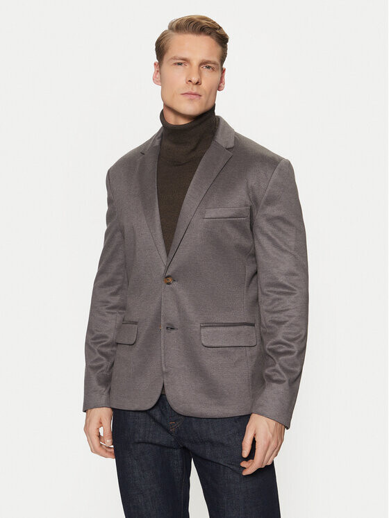 Узкая куртка Only & Sons, синий
Узкая куртка Only & Sons, синий