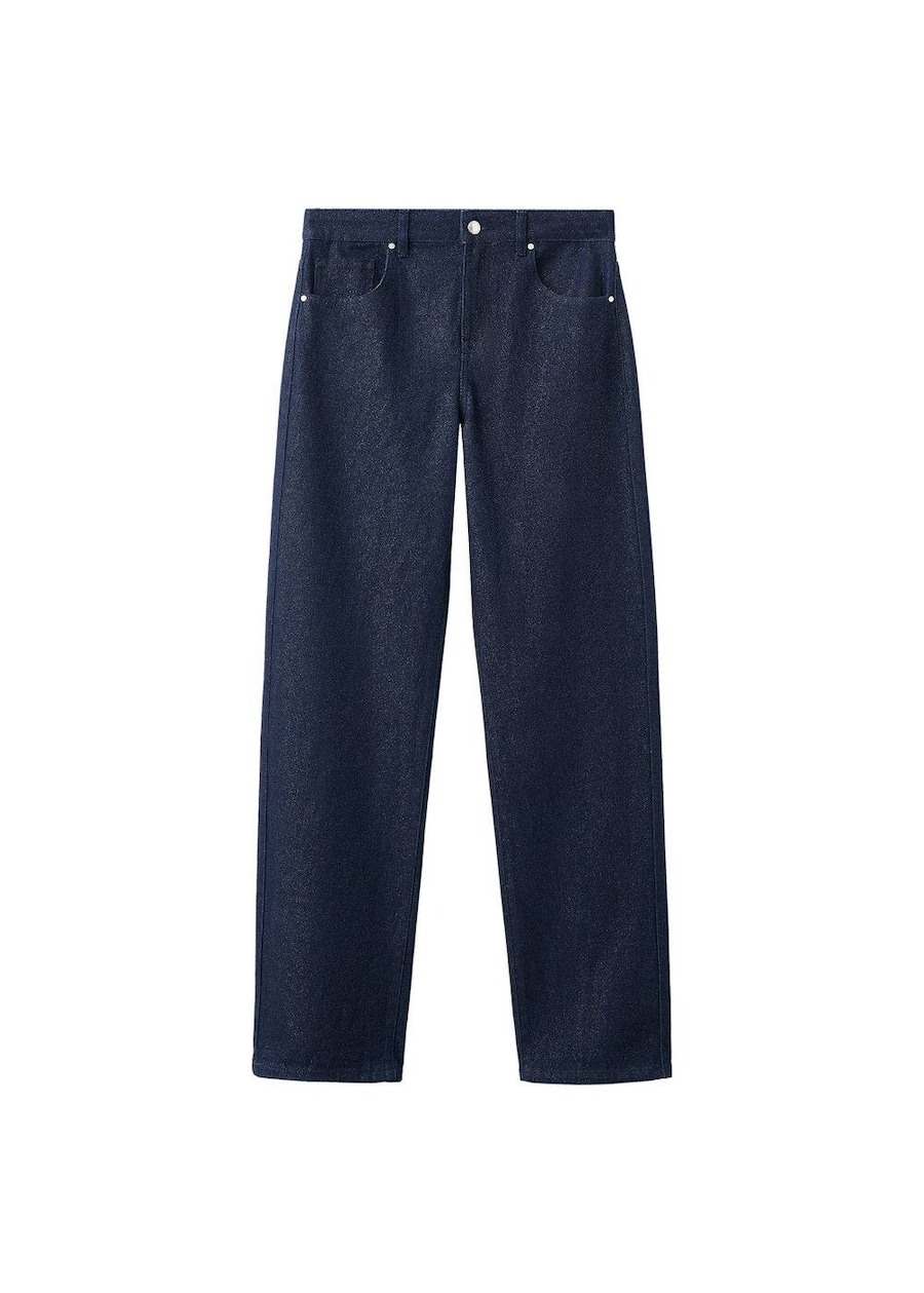 Обычные джинсы MANGO Carrie, темно-синий
Обычные джинсы MANGO Carrie, темно-синий