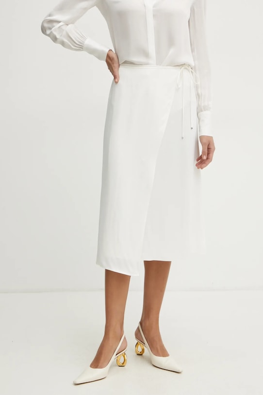 Юбка Boss, бежевый
Юбка Boss, бежевый