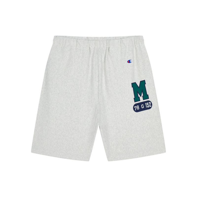 Повседневные шорты японской версии унисекс Champion, Ecru
Повседневные шорты японской версии унисекс Champion, Ecru