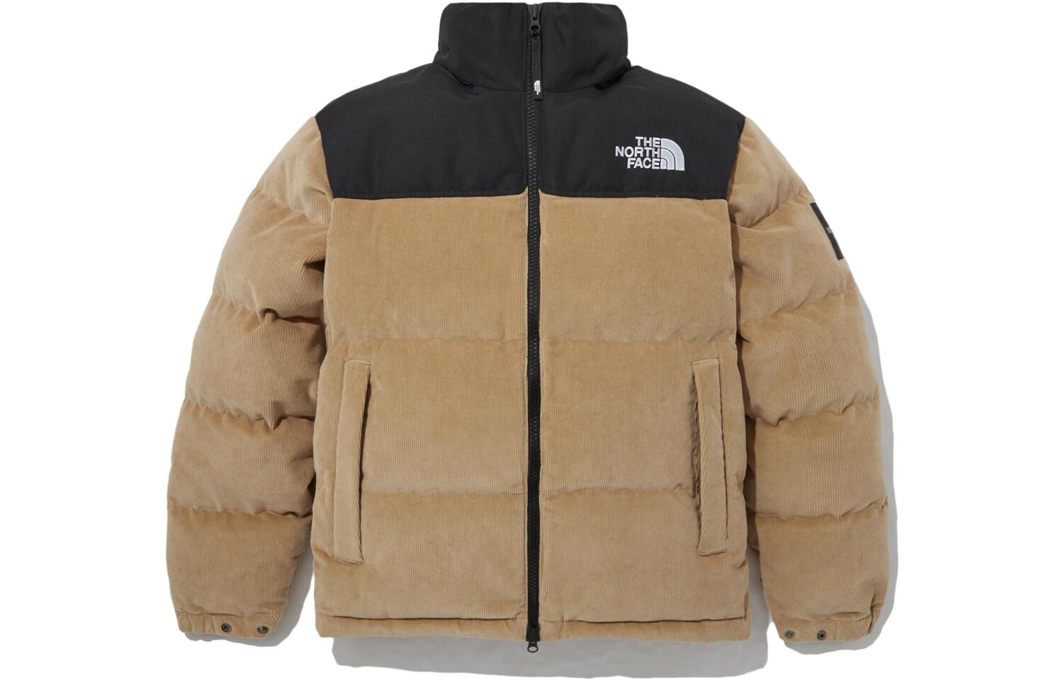 Пуховик унисекс THE NORTH FACE, цвет Camel
Пуховик унисекс THE NORTH FACE, цвет Camel