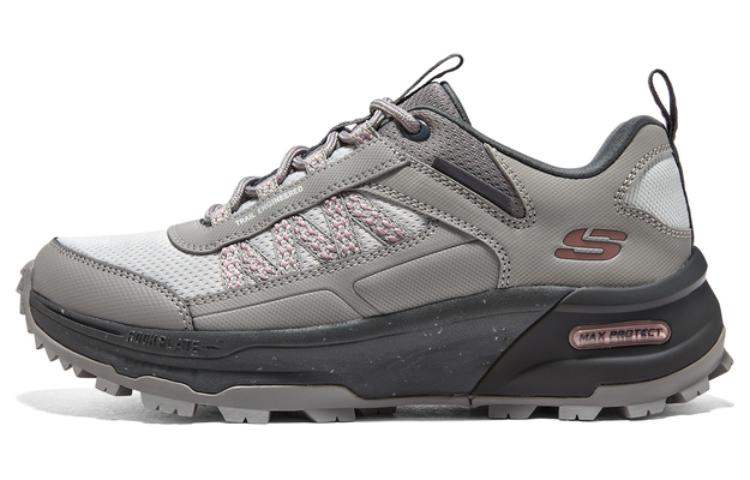 Skechers Водостойкие низкие уличные туфли женские Black Gray - Black Gray, цвет Black Gray
Skechers Водостойкие низкие уличные туфли женские Black Gray - Black Gray, цвет Black Gray