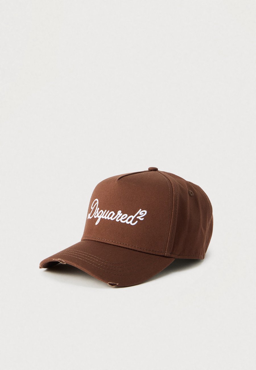 Бейсболка Dsquared2 GABARDINE, Marrone/Brown
Бейсболка Dsquared2 GABARDINE, Marrone/Brown