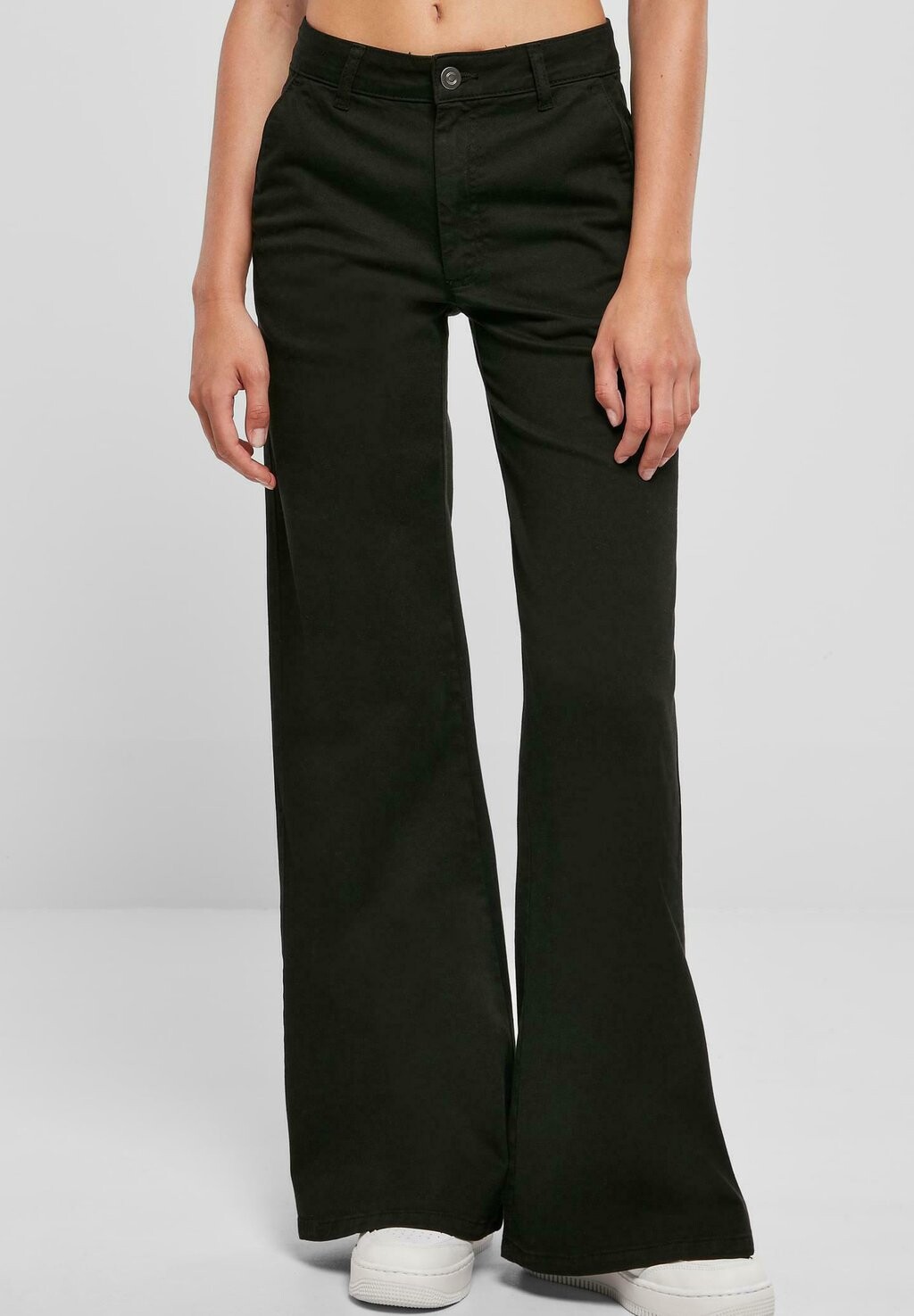 Чиносы Urban Classics, черный
Чиносы Urban Classics, черный