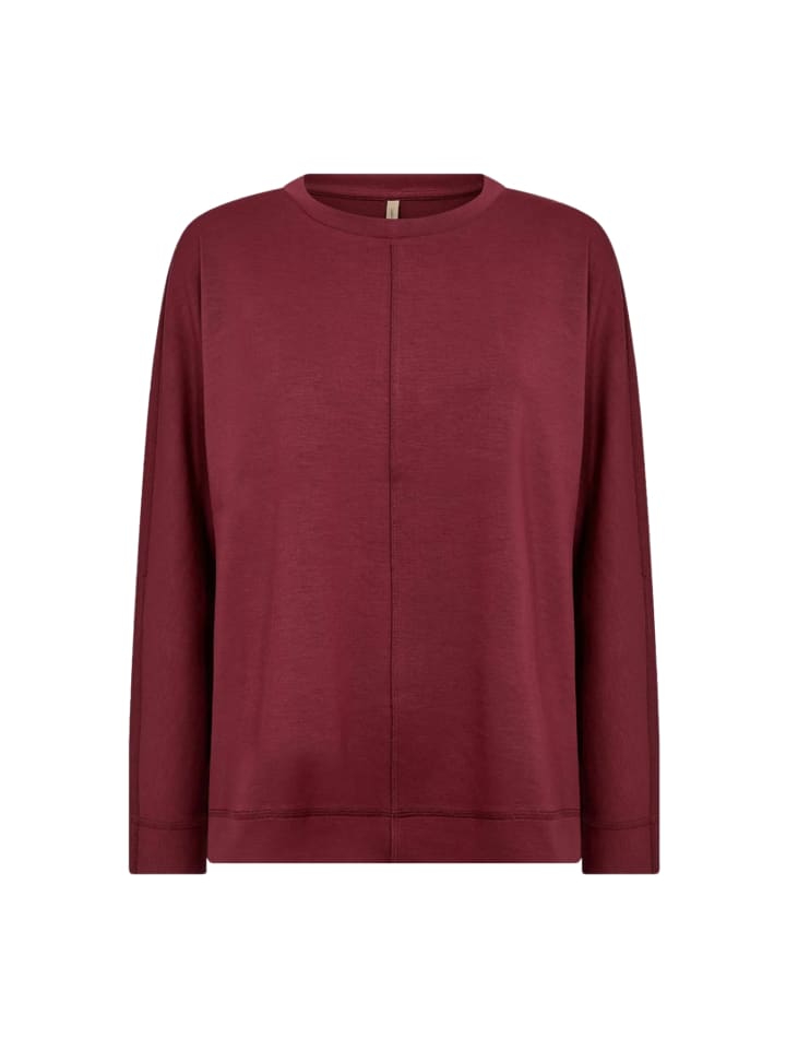 Рубашка SC-BANU цвета 4850 ТЕМНО-КРАСНЫЙ soyaconcept
Рубашка SC-BANU цвета 4850 ТЕМНО-КРАСНЫЙ soyaconcept