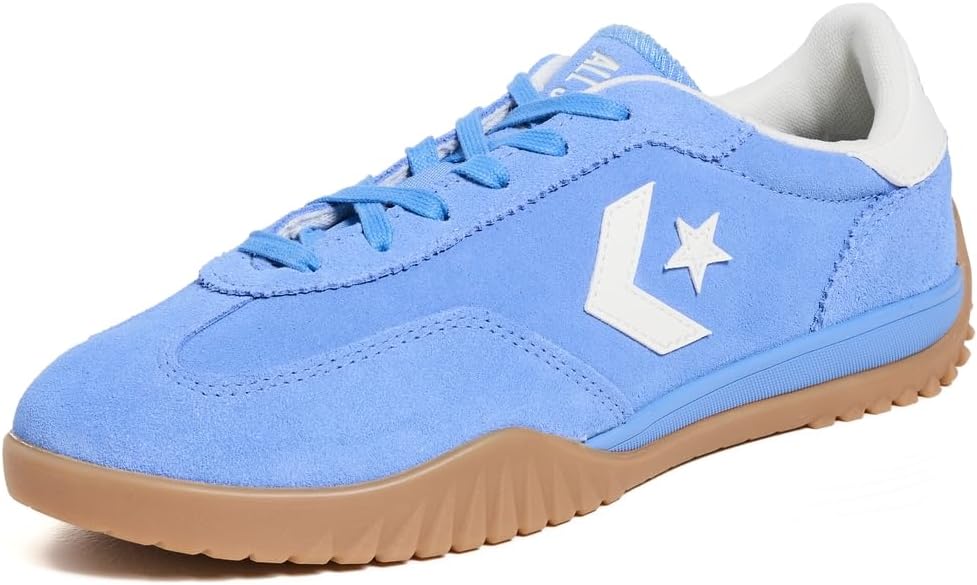 Кроссовки Converse Unisex Adult Run Star Trainer Low Top, светло-коричневый
Кроссовки Converse Unisex Adult Run Star Trainer Low Top, светло-коричневый