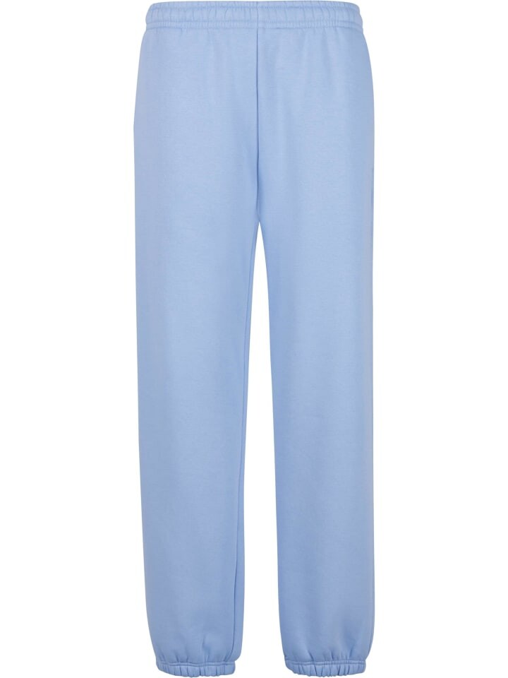 Спортивные штаны Urban Classics Jogginghose, цвет powderblue
Спортивные штаны Urban Classics Jogginghose, цвет powderblue