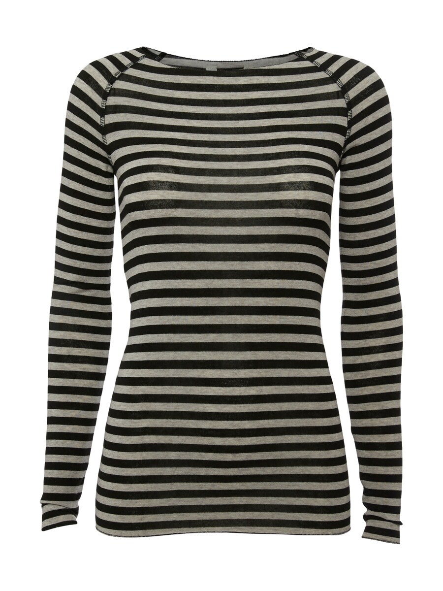 Рубашка Gai+Lisva Amalie Stripe, серый
Рубашка Gai+Lisva Amalie Stripe, серый