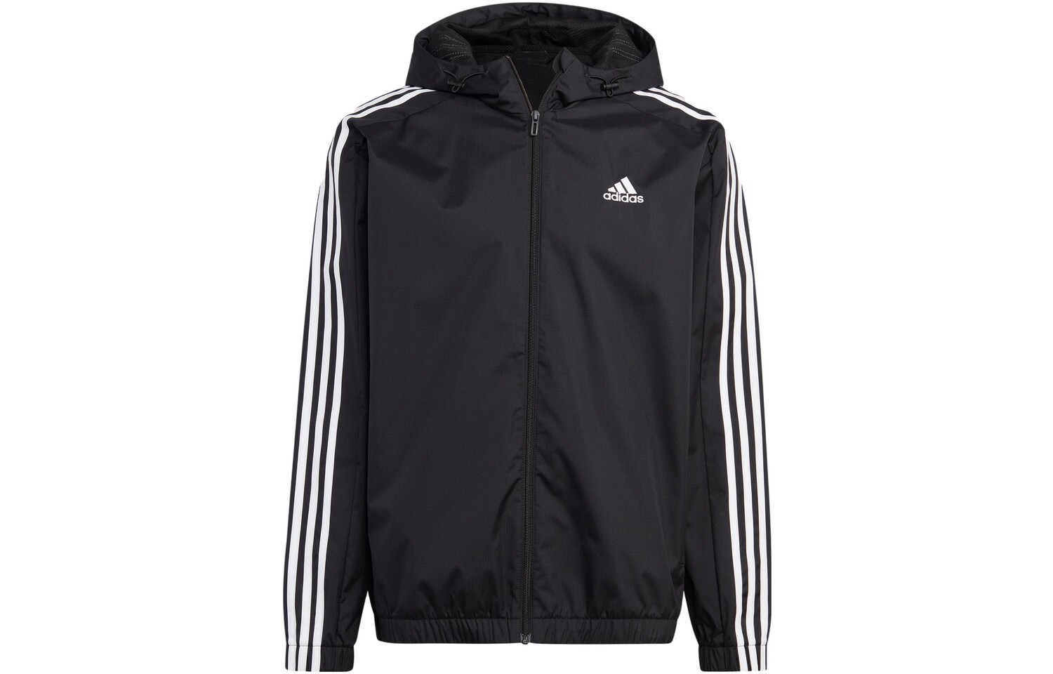 Adidas Мужская куртка, Черный 
Adidas Мужская куртка, Черный