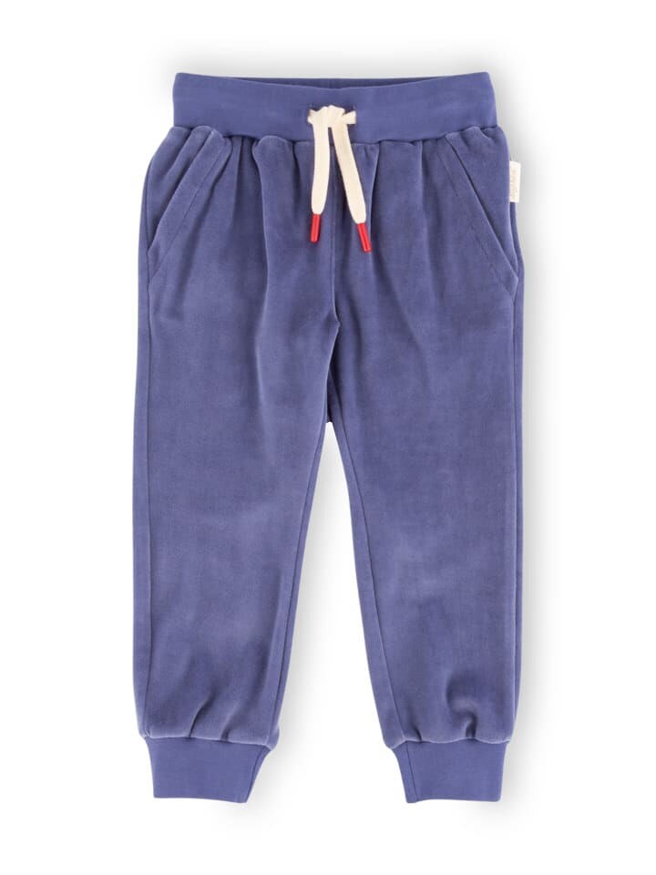 Тканевые брюки Sigikid wild cat, синий
Тканевые брюки Sigikid wild cat, синий